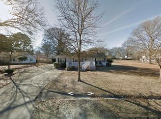 2818 Newburg Rd, Haleyville, AL 35565