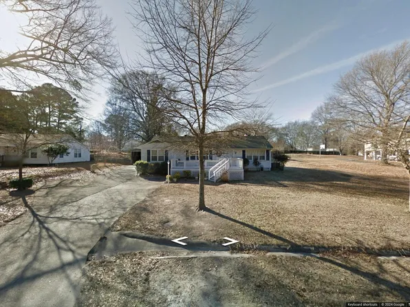 2818 Newburg Rd, Haleyville, AL 35565