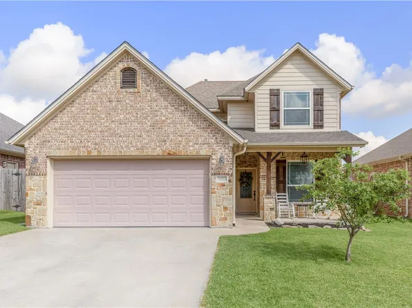 2520 Leyla Ln, College Station, TX 77845