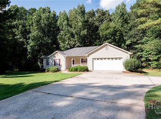 105 Fox Hall Trl, Athens, GA 30601