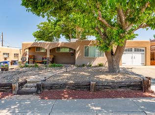 11217 Arvada Ave NE, Albuquerque, NM 87112