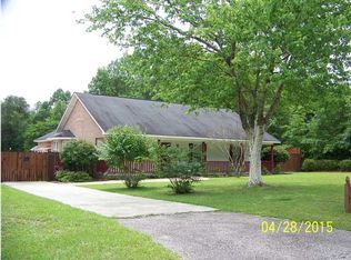 8167 Longview Dr E, Grand Bay, AL 36541