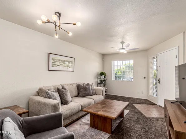 1720 E THUNDERBIRD Road #2058, Phoenix, AZ 85022