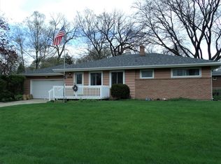 4908 Gregwood Pl, Rockford, IL 61108