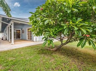 91-1019 Apuu St, Ewa Beach, HI 96706