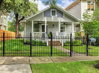 1234 Rutland St, Houston, TX 77008