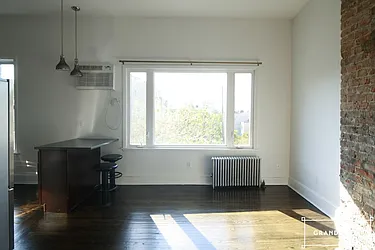 Rented by Grand & Co.