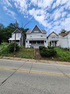 519 Greensburg Pike, North Versailles, PA, 15137