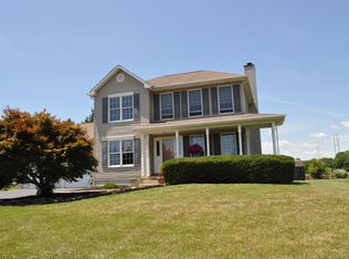 121 Lynn Cir, Middletown, DE 19709