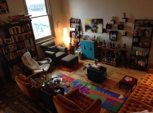 3080 Smallman St APT 9, Pittsburgh, PA