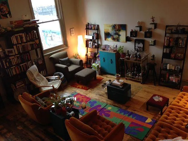 3080 Smallman St APT 9 photo 1