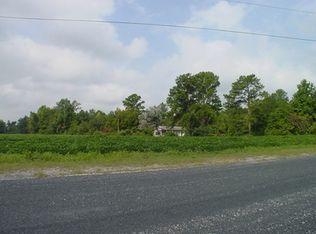 722 W Deer Rd, Timmonsville, SC 29161