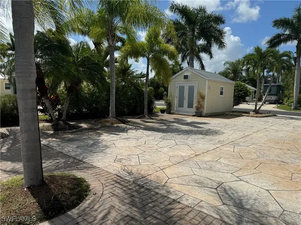 LOT 157 E Riverbend Resort Blvd #3132, Labelle, FL 33935