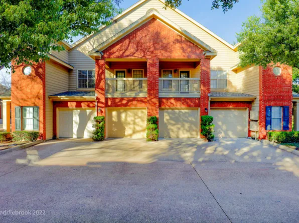 SaddleBrook Apartments