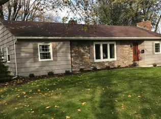 916 E 3rd St, Auburn, IN 46706