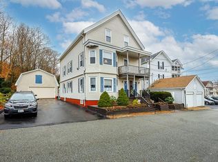 19 Breault Ave, Woonsocket, RI 02895