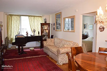 Rented by Sotheby's International Realty