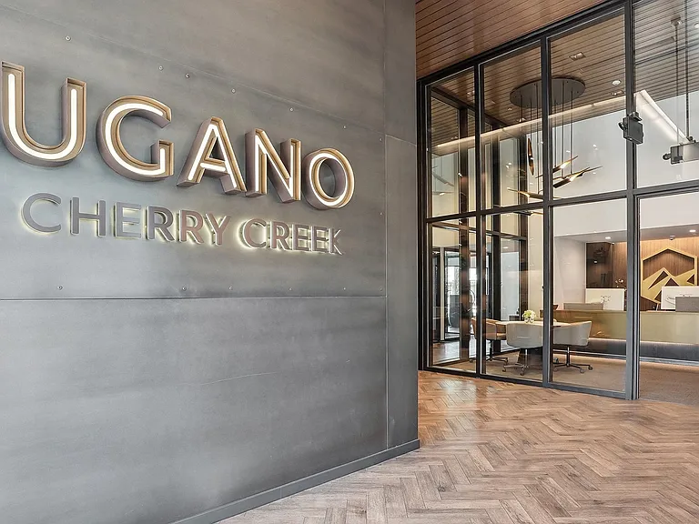 Lugano at Cherry Creek — Photo 14