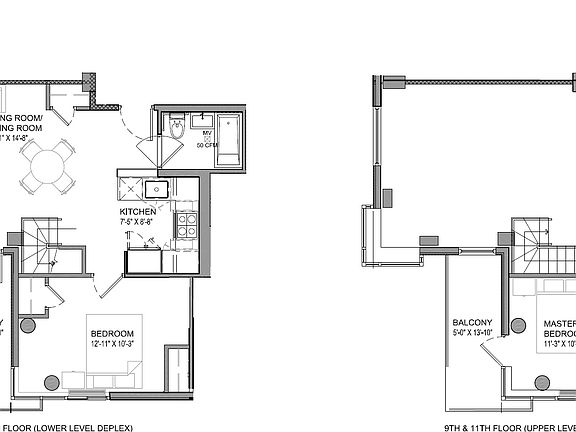 2nd image of 333 Greene Ave APT 8H