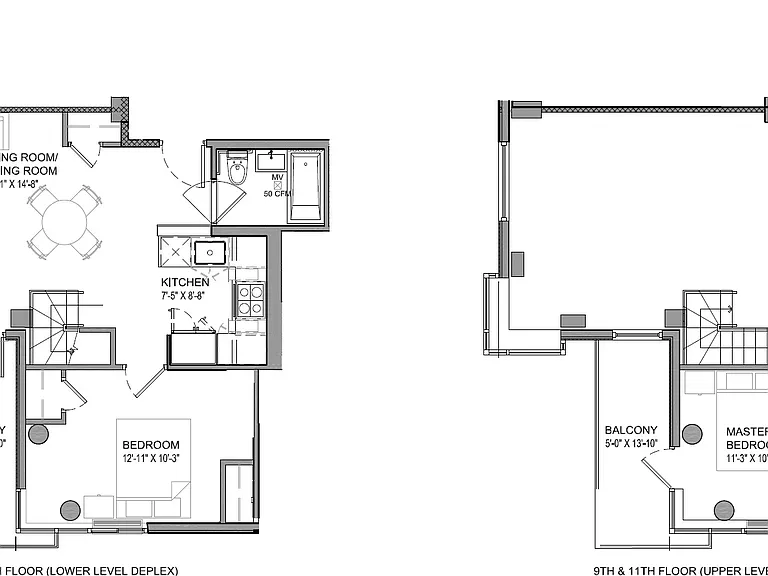 333 Greene Ave #8H — Photo 2
