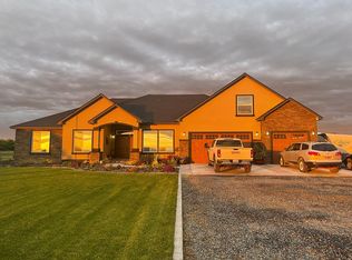 2477 Thacker Rd, Zillah, WA 98953