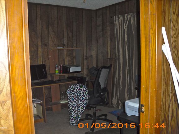 Bonus Room to Right of enterance