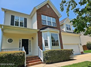 1634 Beechaven Rd, Fuquay Varina, NC 27526