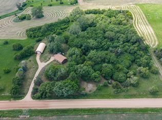 27287 453rd Ave, Parker, SD 57053