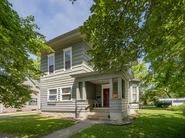 816 W Lovell St, Kalamazoo, MI 49007