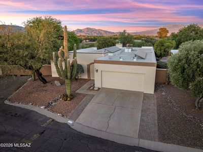 1956 N Ranch Dr, Tucson, AZ, 85715