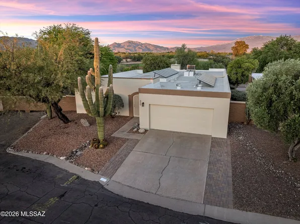 1956 N Ranch Dr, Tucson, AZ 85715