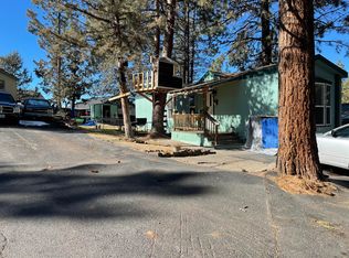 60901 Brosterhous Rd UNIT 737, Bend, OR 97702