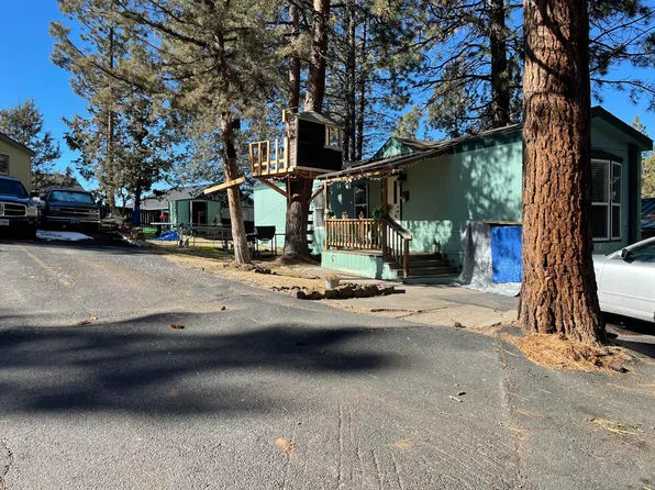 60901 Brosterhous Rd Unit 737, Bend, OR 97702