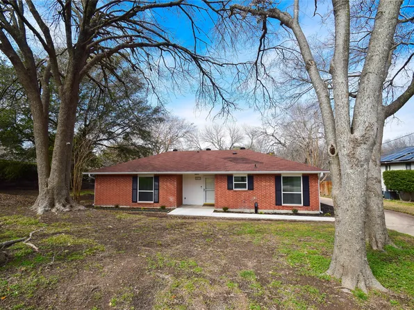 5411 Leeway Dr, Dallas, TX 75236