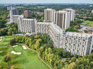 288 Mill Rd #C35, Toronto, ON M9C4X7