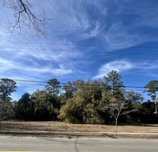 911 N Lemacks St, Walterboro, SC, 29488