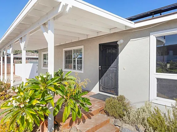 11934 Lakeside Ave, Lakeside, CA 92040