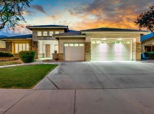 1056 E Tonto Dr, Chandler, AZ 85249