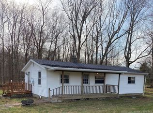 7370 E State Road 56, Lexington, IN 47138