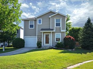 3368 Tiller Ct, Fort Collins, CO 80526