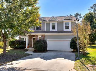 419 Creek Branch Ct, Lexington, SC 29072