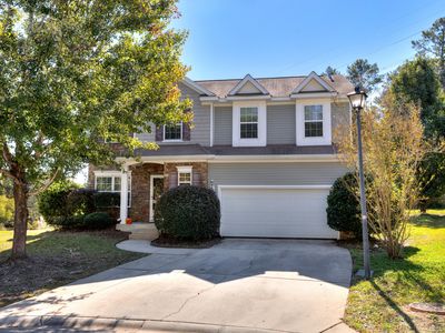 419 Creek Branch Ct, Lexington, SC, 29072