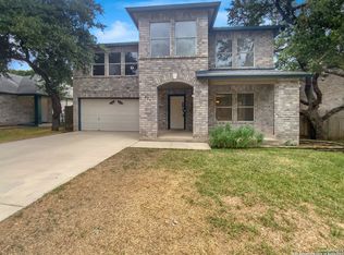 204 Victoria Point, Schertz, TX 78154