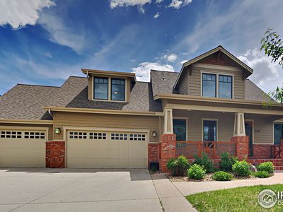 4747 Brenton Dr, Fort Collins, CO, 80524