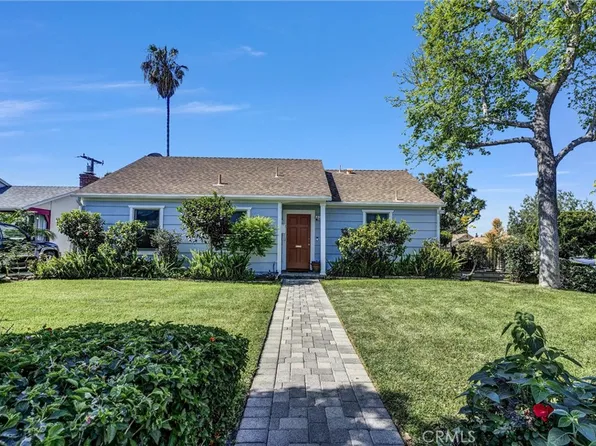 11432 Loch Lomond Dr, Whittier, CA 90606