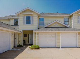 15102 Leeward Dr APT 502, Corpus Christi, TX 78418