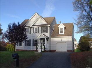 3240 Warm Springs Way, Richmond, VA 23223