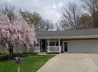 4321 Genesee Ave, Erie, PA 16510
