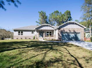 2440 Arvah Branch Blvd, Tallahassee, FL 32309