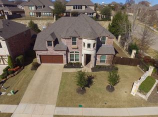 4100 Oxbow Dr, McKinney, TX 75072